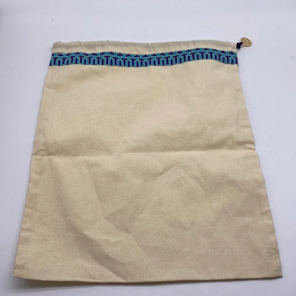 Tory Burch Dust‎ Bag  15 X 12